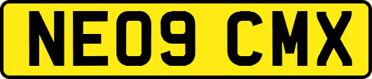 NE09CMX