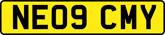 NE09CMY