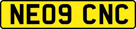 NE09CNC
