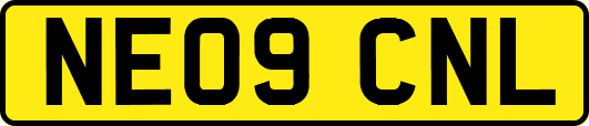 NE09CNL