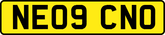 NE09CNO
