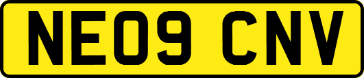 NE09CNV