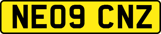 NE09CNZ