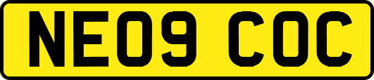 NE09COC