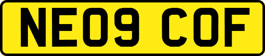 NE09COF