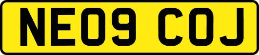 NE09COJ