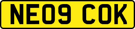 NE09COK