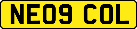 NE09COL