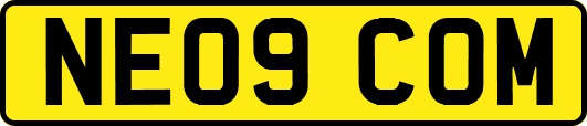 NE09COM