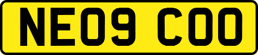 NE09COO