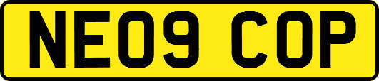 NE09COP