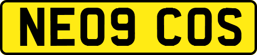 NE09COS
