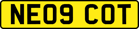 NE09COT