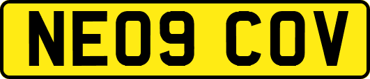 NE09COV