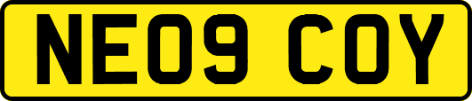 NE09COY