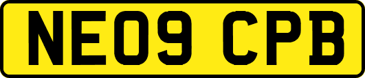 NE09CPB