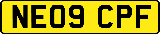 NE09CPF