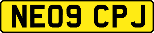 NE09CPJ