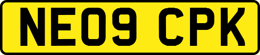 NE09CPK
