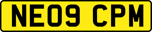 NE09CPM