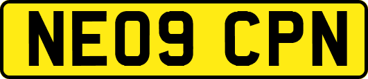 NE09CPN