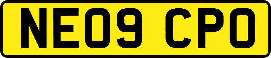 NE09CPO