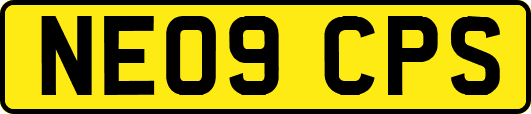 NE09CPS
