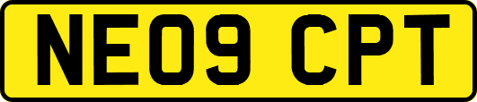 NE09CPT
