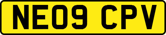 NE09CPV