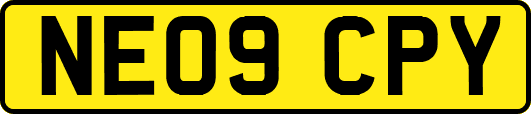 NE09CPY