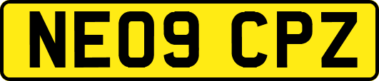 NE09CPZ