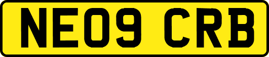 NE09CRB