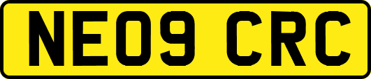 NE09CRC