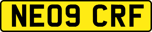 NE09CRF