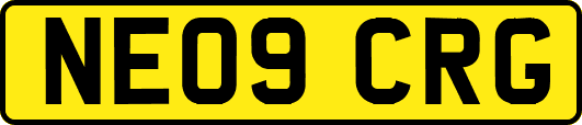 NE09CRG