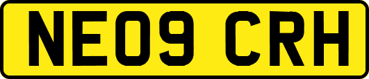 NE09CRH