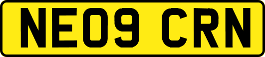 NE09CRN