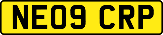 NE09CRP