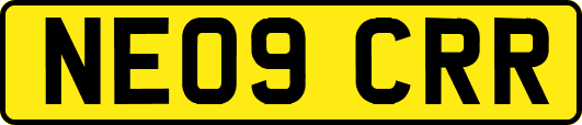 NE09CRR
