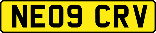 NE09CRV