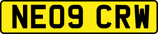 NE09CRW