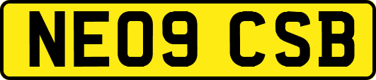 NE09CSB
