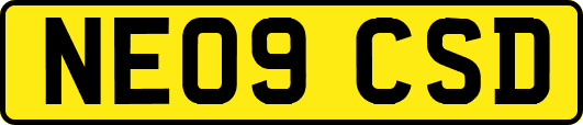 NE09CSD