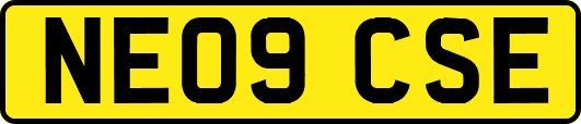 NE09CSE