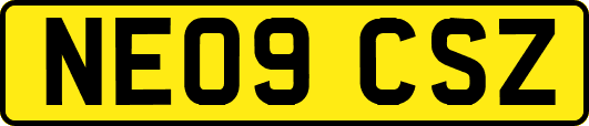 NE09CSZ