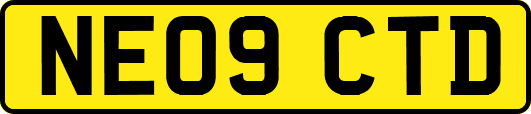 NE09CTD