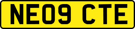 NE09CTE