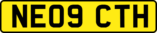 NE09CTH