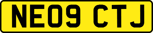 NE09CTJ