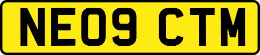 NE09CTM